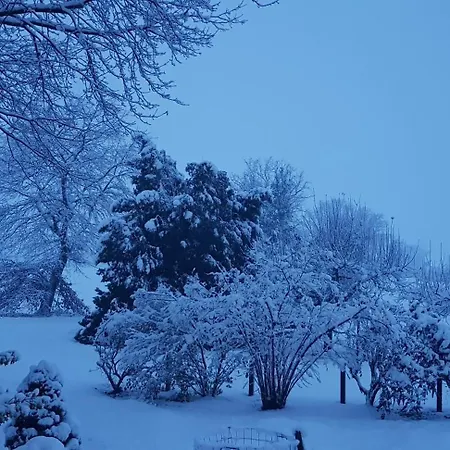 Aux Deux Chênes * Diebolsheim