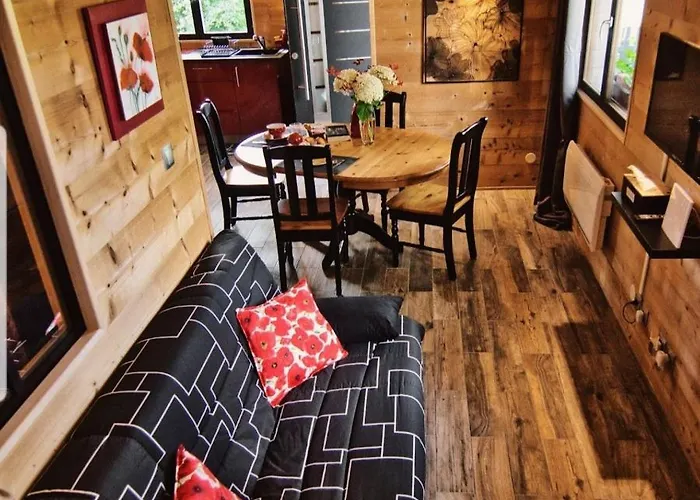 Chalet Aux Deux Chênes Diebolsheim