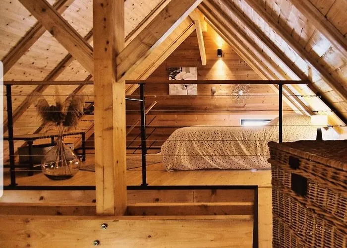 Aux Deux Chênes Diebolsheim