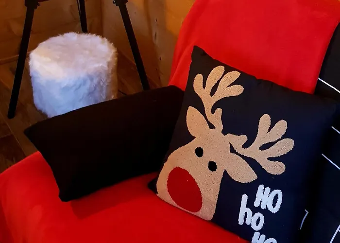 Aux Deux Chênes * Diebolsheim